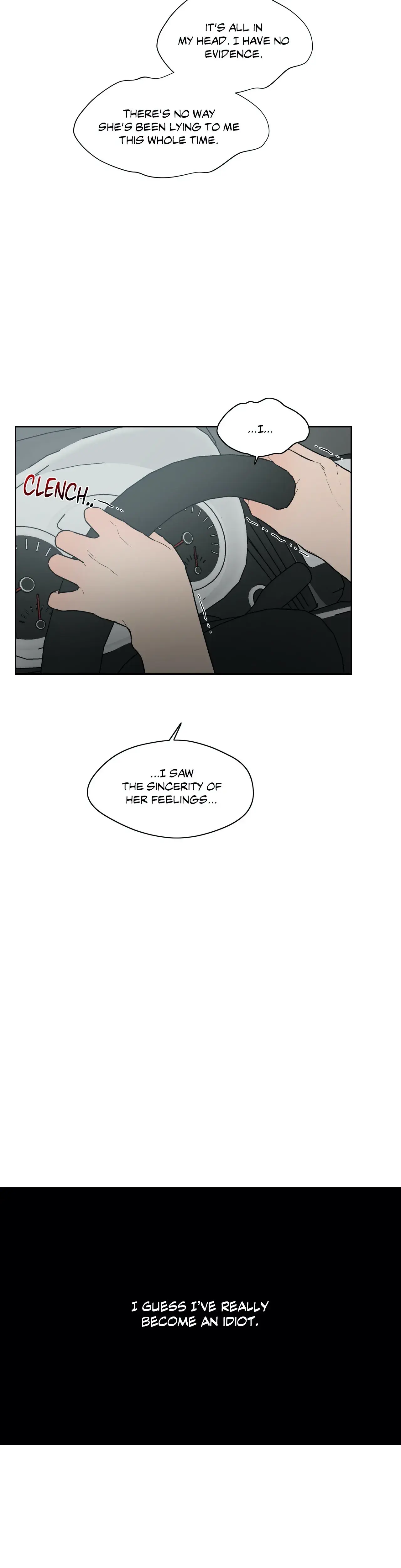 Best Served Cold Chapter 44 - Page 4