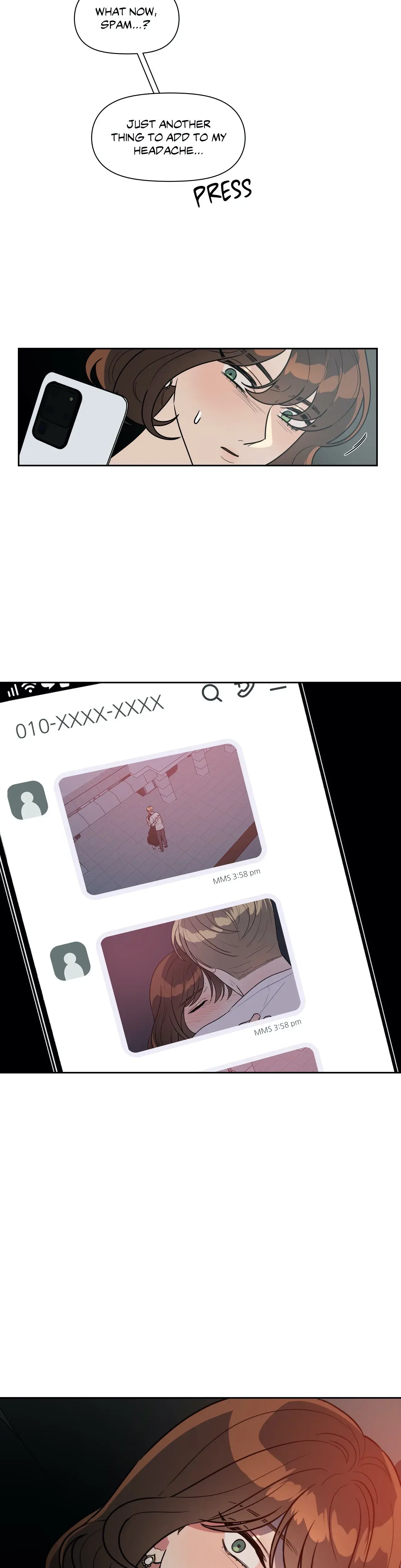 Best Served Cold Chapter 44 - Page 6