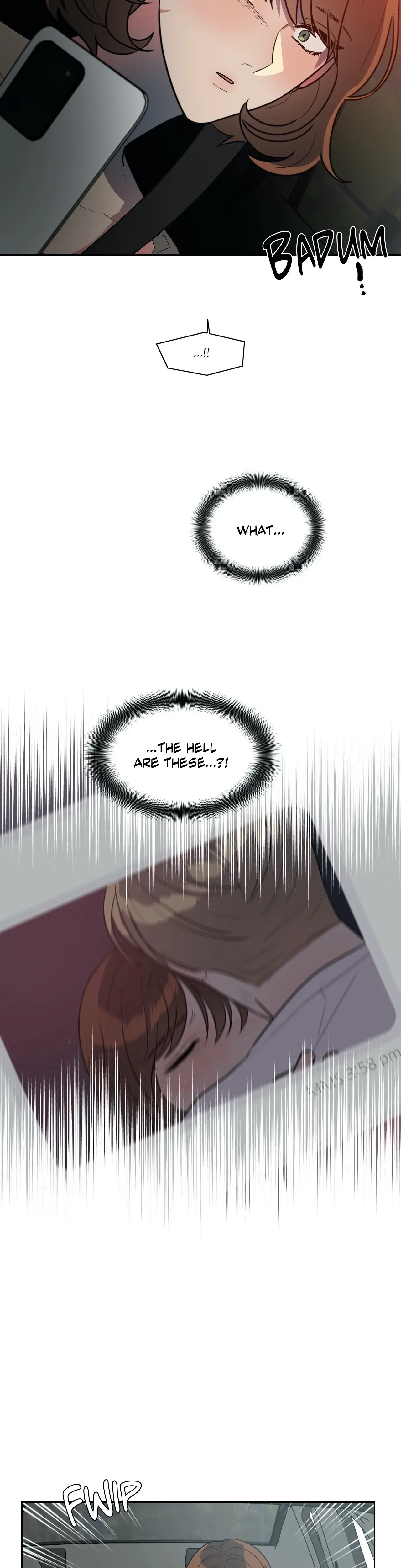 Best Served Cold Chapter 44 - Page 7