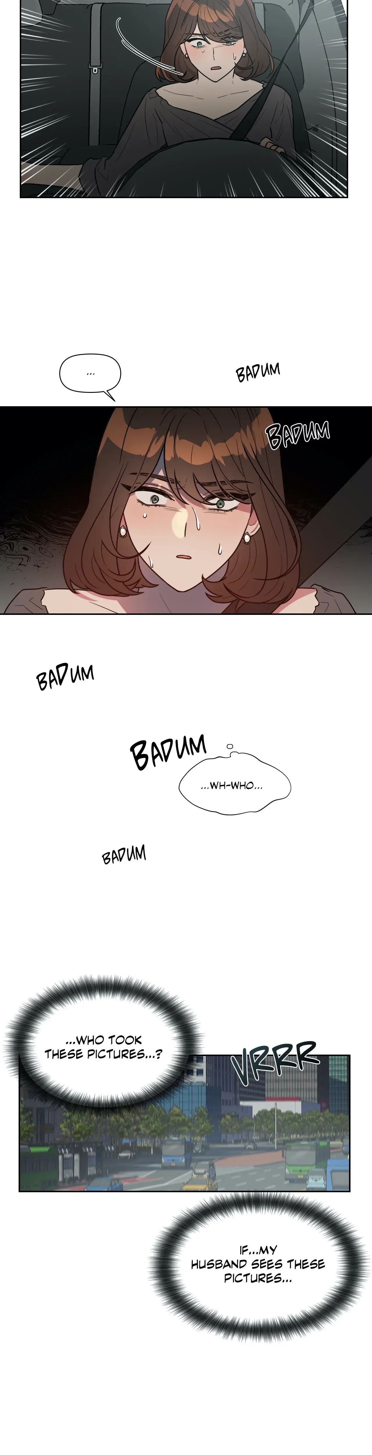 Best Served Cold Chapter 44 - Page 8