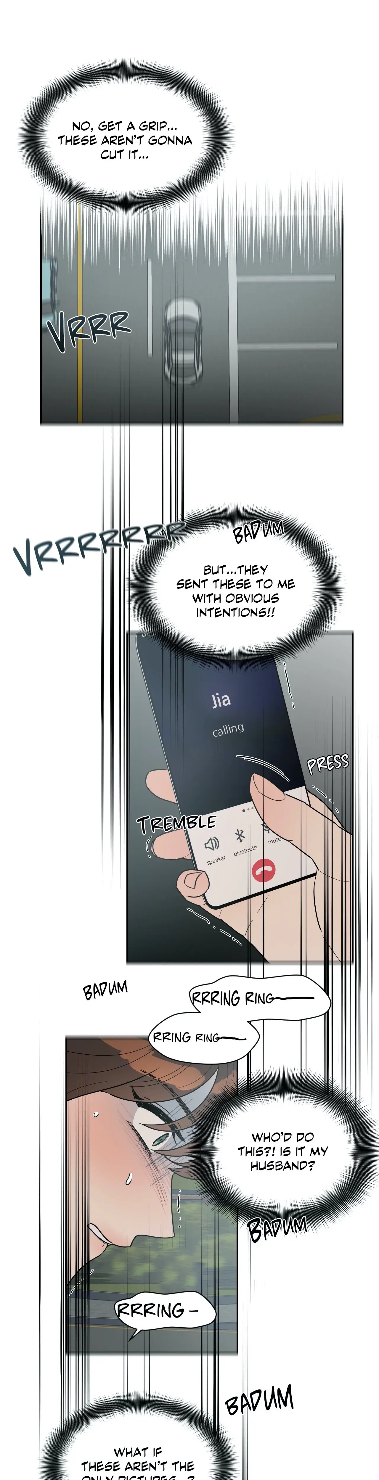 Best Served Cold Chapter 44 - Page 9