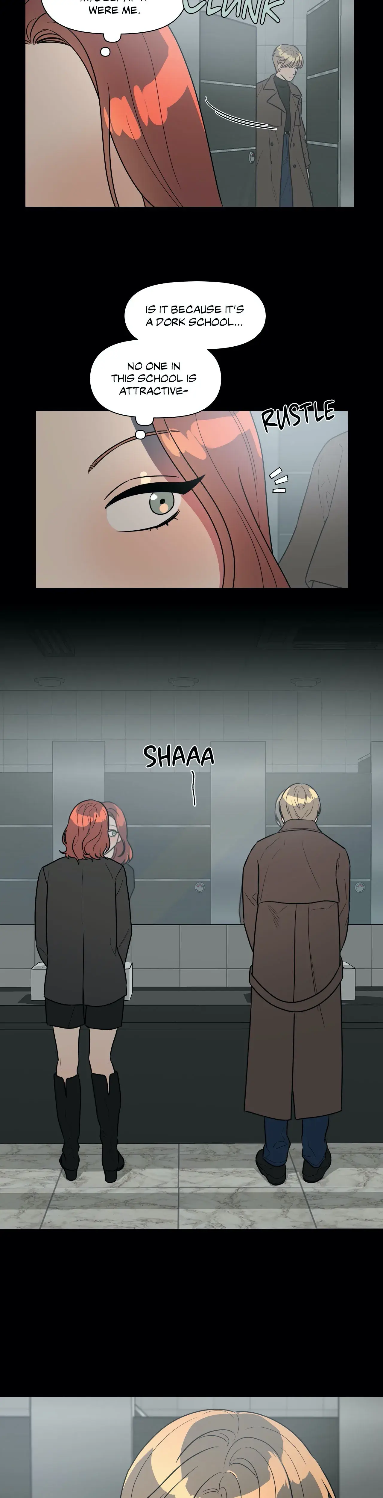 Best Served Cold Chapter 45 - Page 10