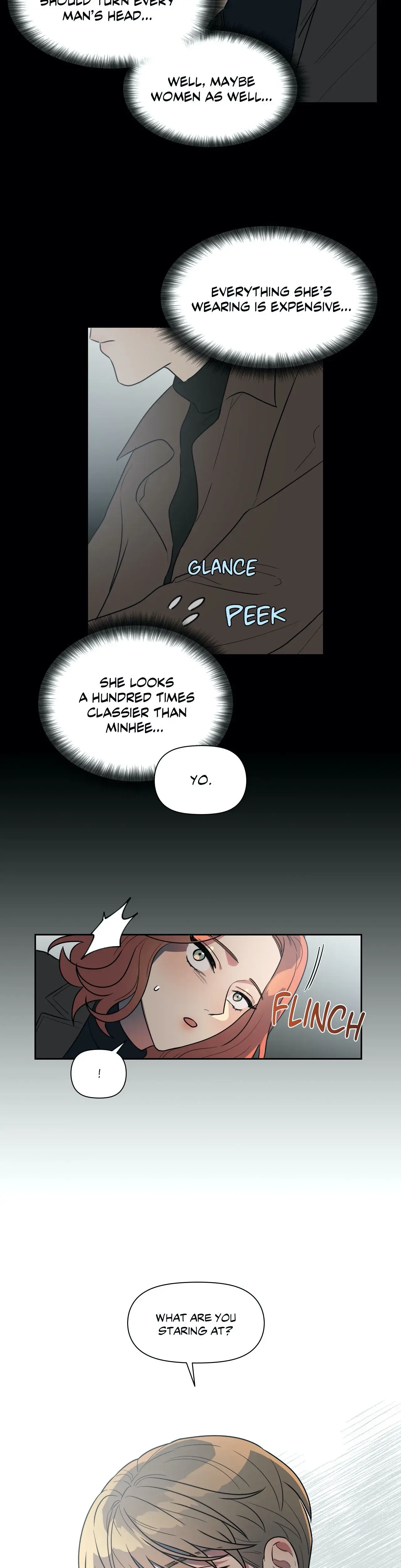 Best Served Cold Chapter 45 - Page 12