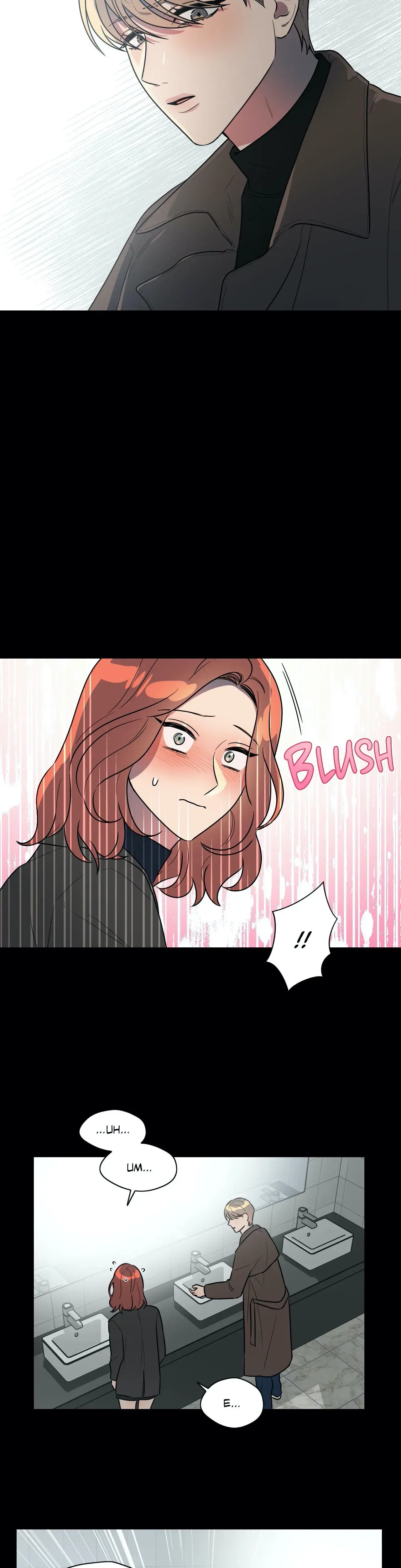 Best Served Cold Chapter 45 - Page 13