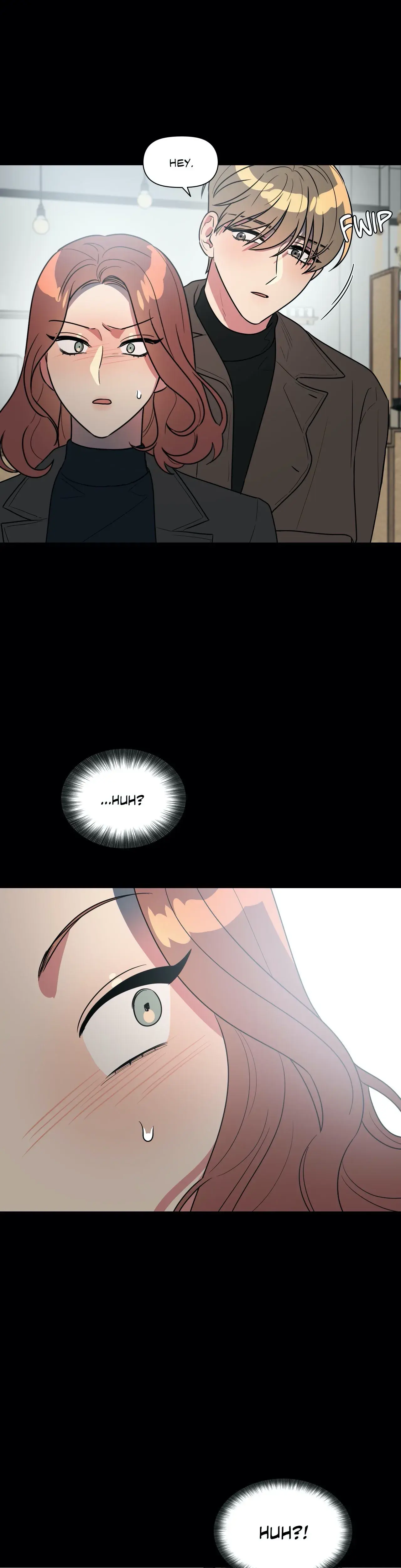 Best Served Cold Chapter 45 - Page 18