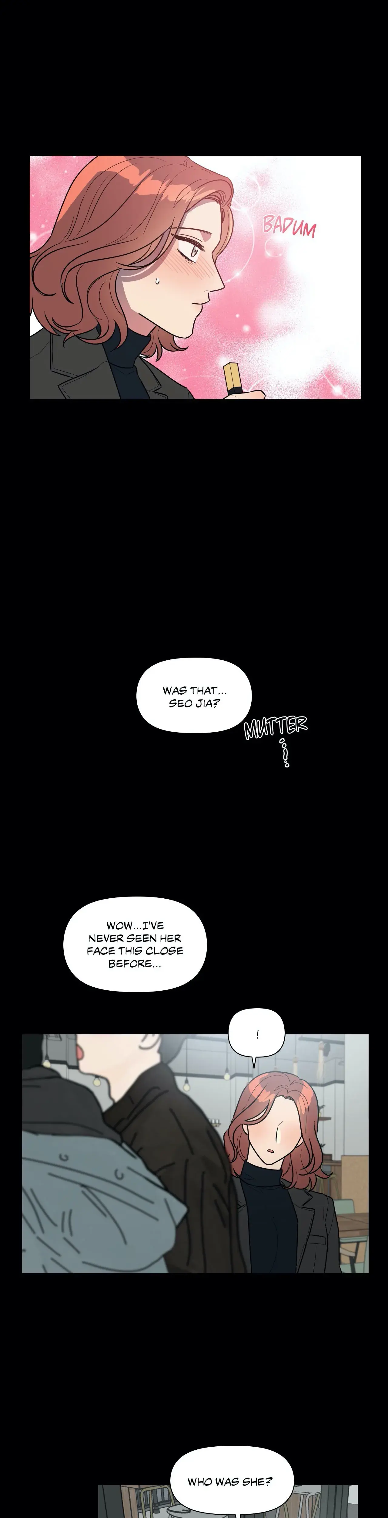 Best Served Cold Chapter 45 - Page 20