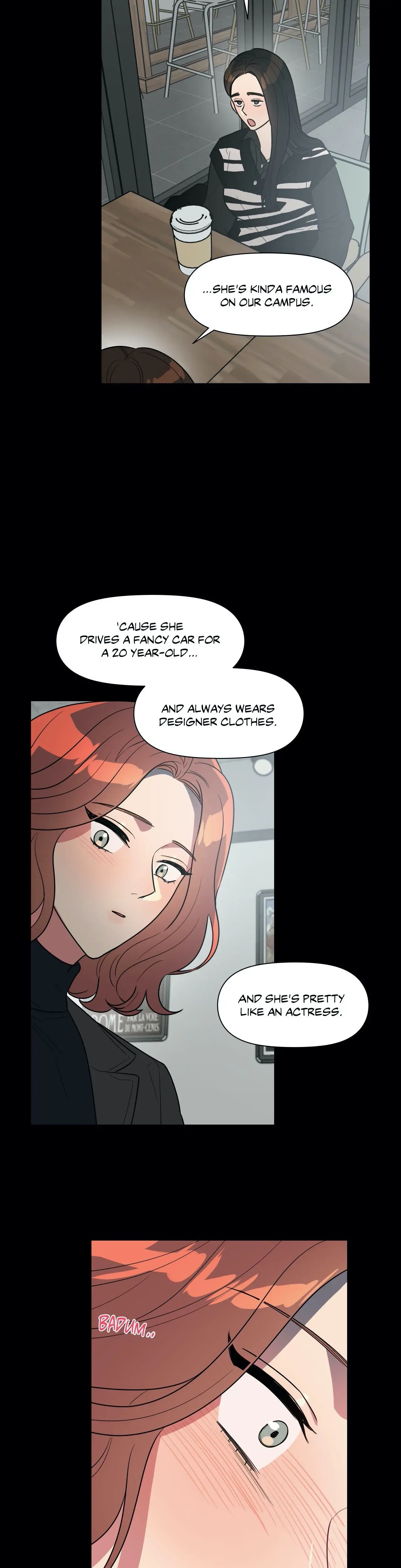 Best Served Cold Chapter 45 - Page 21