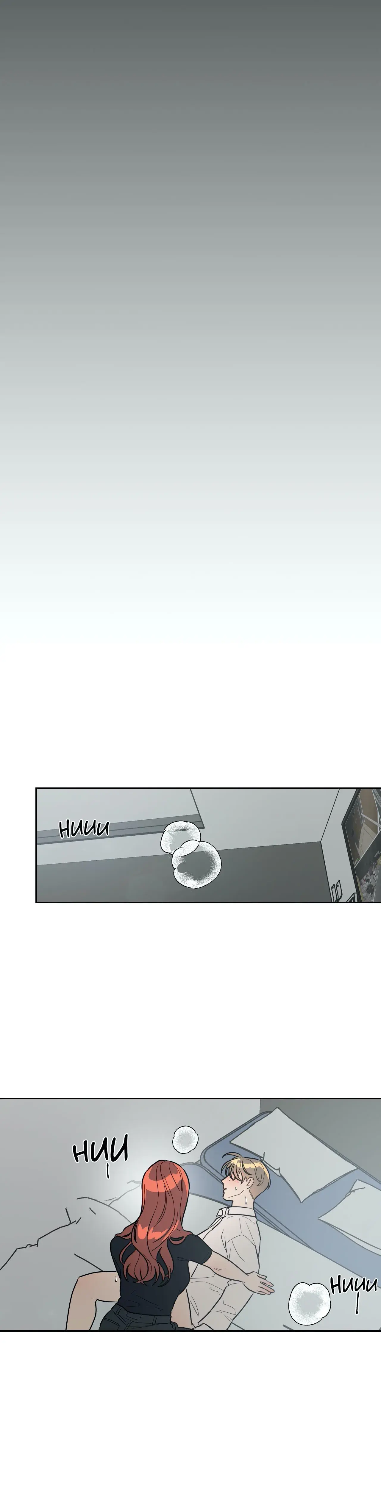 Best Served Cold Chapter 45 - Page 23