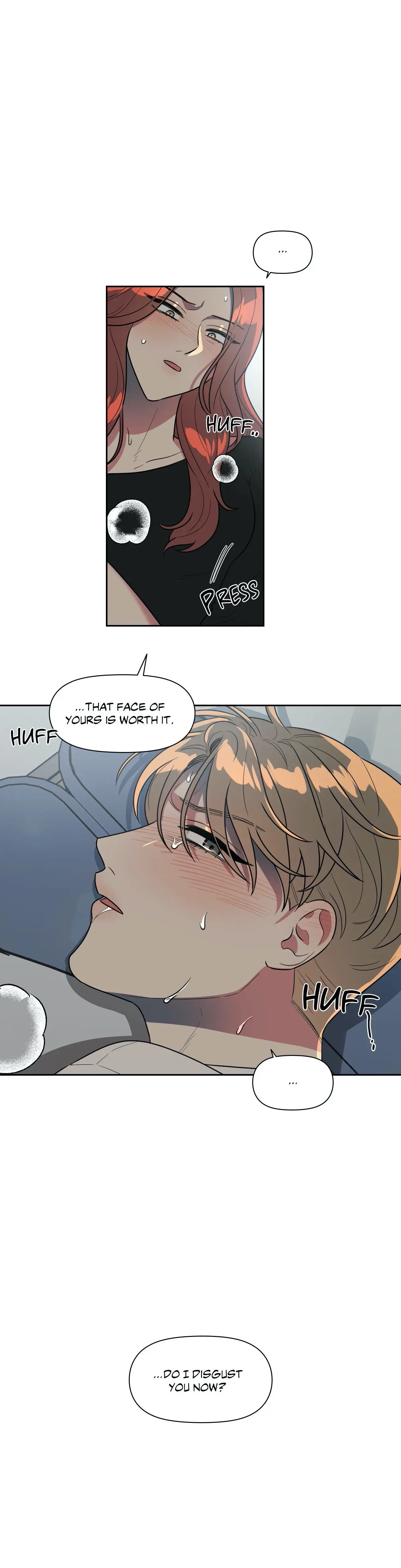 Best Served Cold Chapter 45 - Page 24