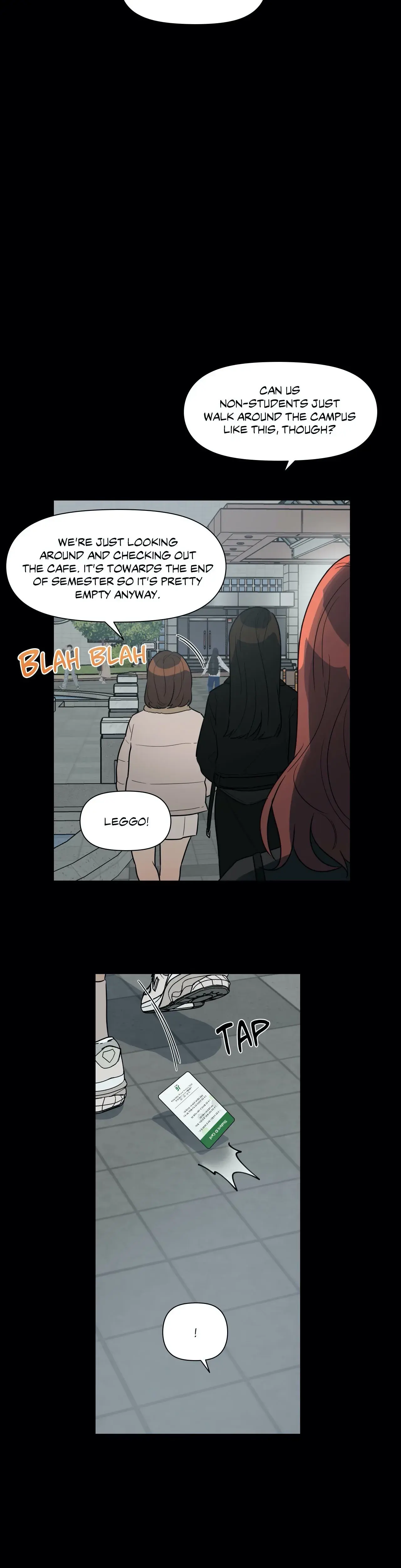Best Served Cold Chapter 45 - Page 3