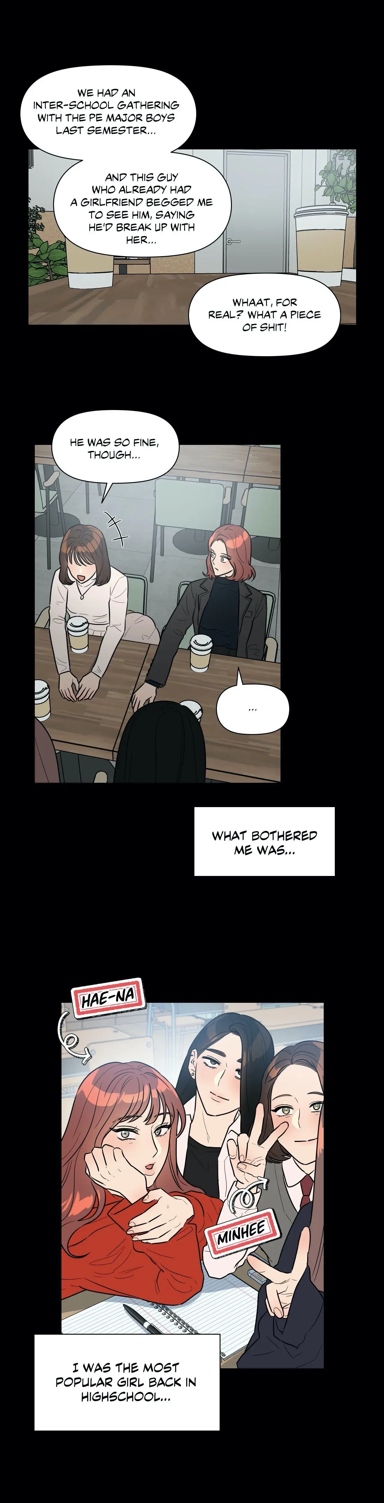 Best Served Cold Chapter 45 - Page 7