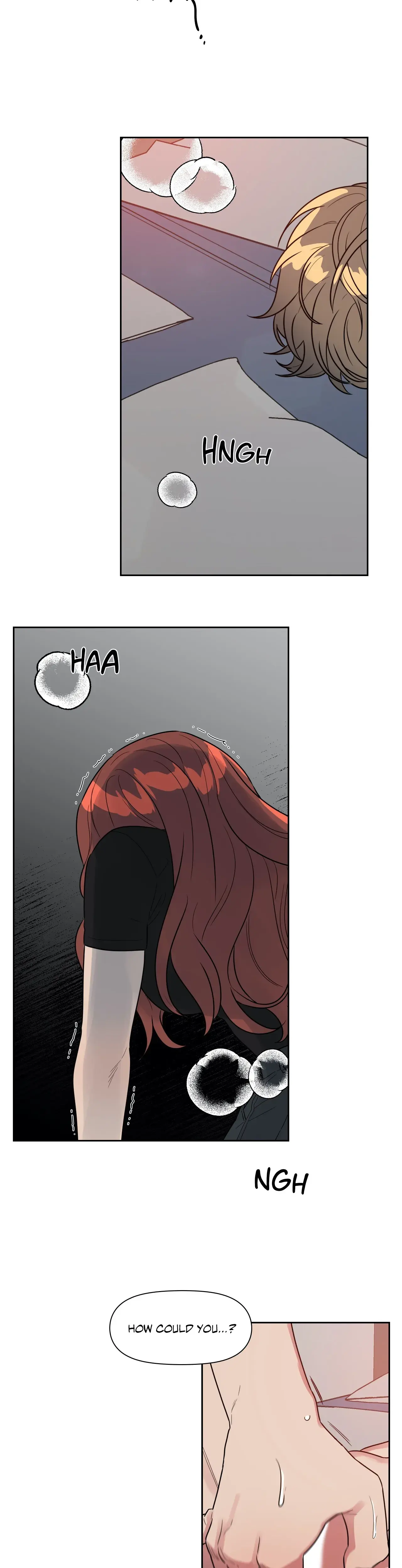 Best Served Cold Chapter 46 - Page 10