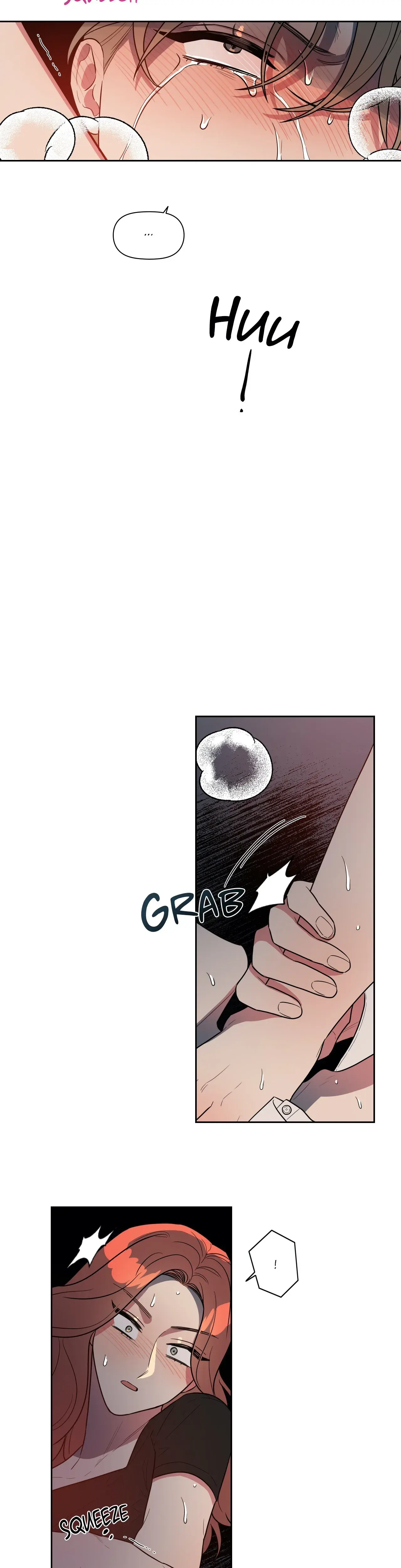 Best Served Cold Chapter 46 - Page 12