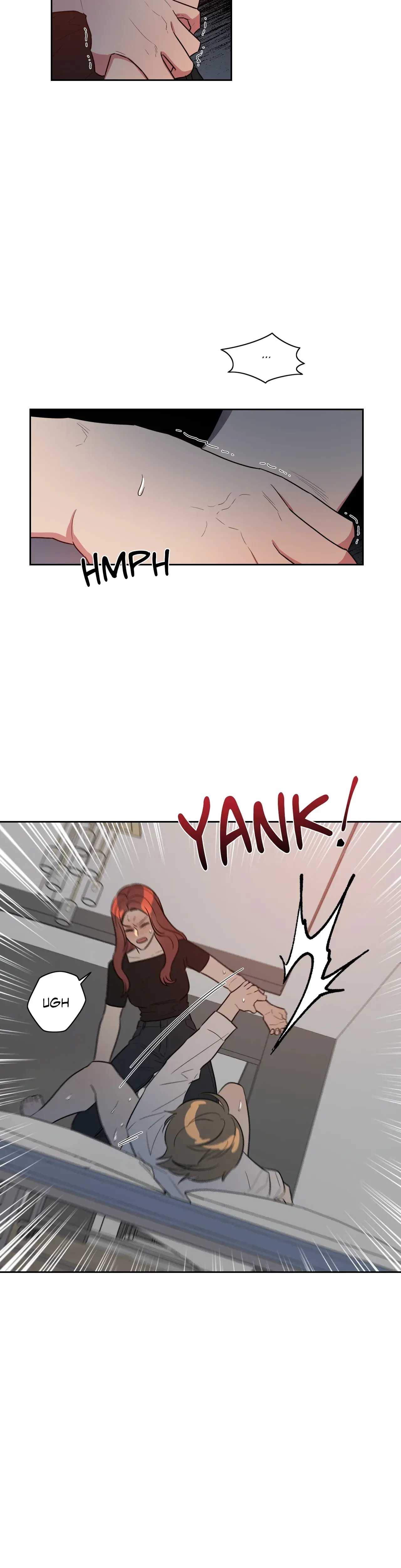 Best Served Cold Chapter 46 - Page 13