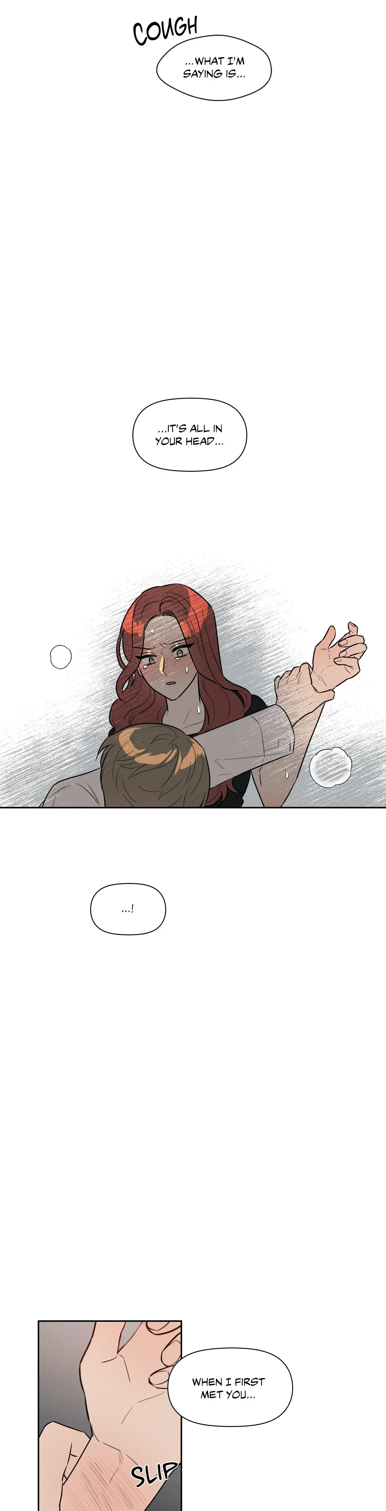 Best Served Cold Chapter 46 - Page 15