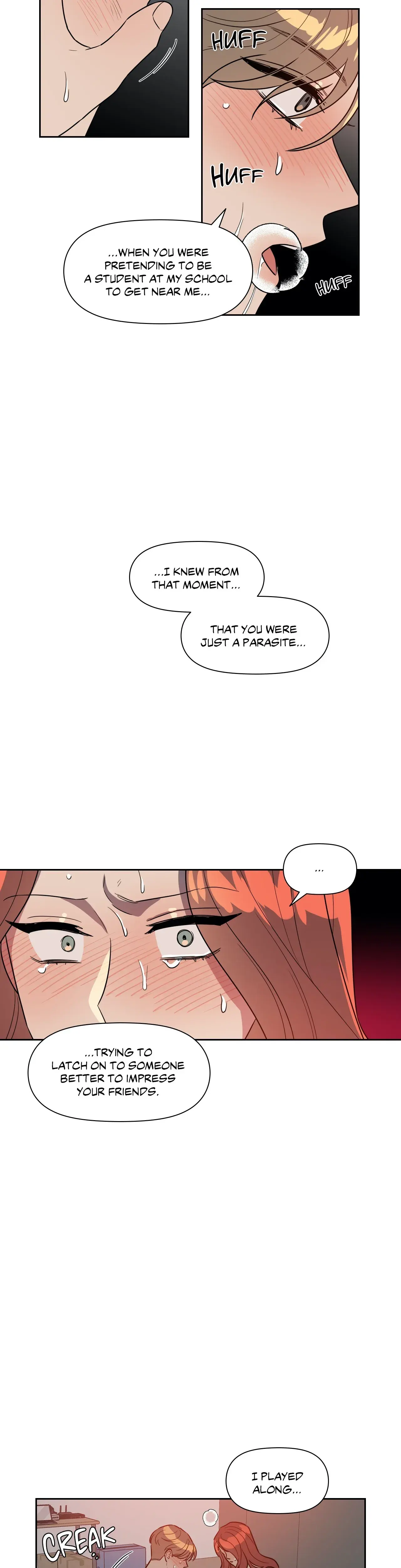 Best Served Cold Chapter 46 - Page 16