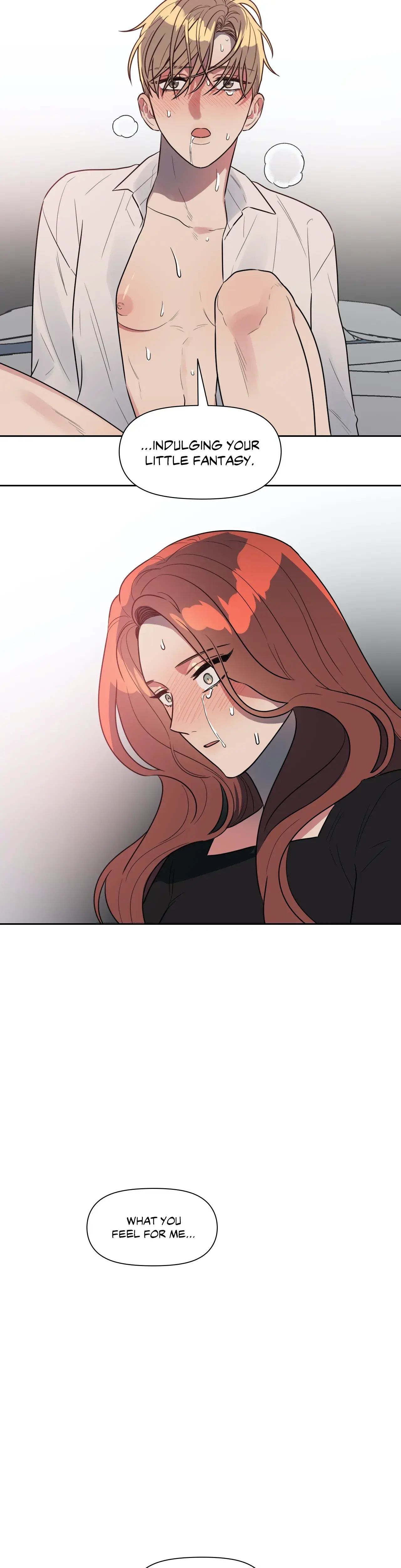 Best Served Cold Chapter 46 - Page 18