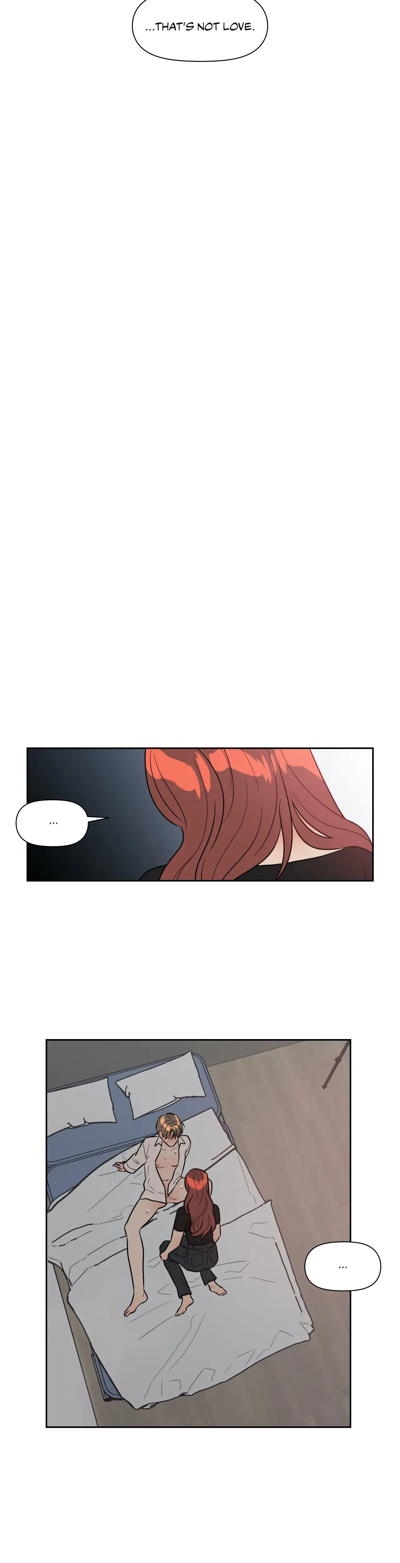Best Served Cold Chapter 46 - Page 19