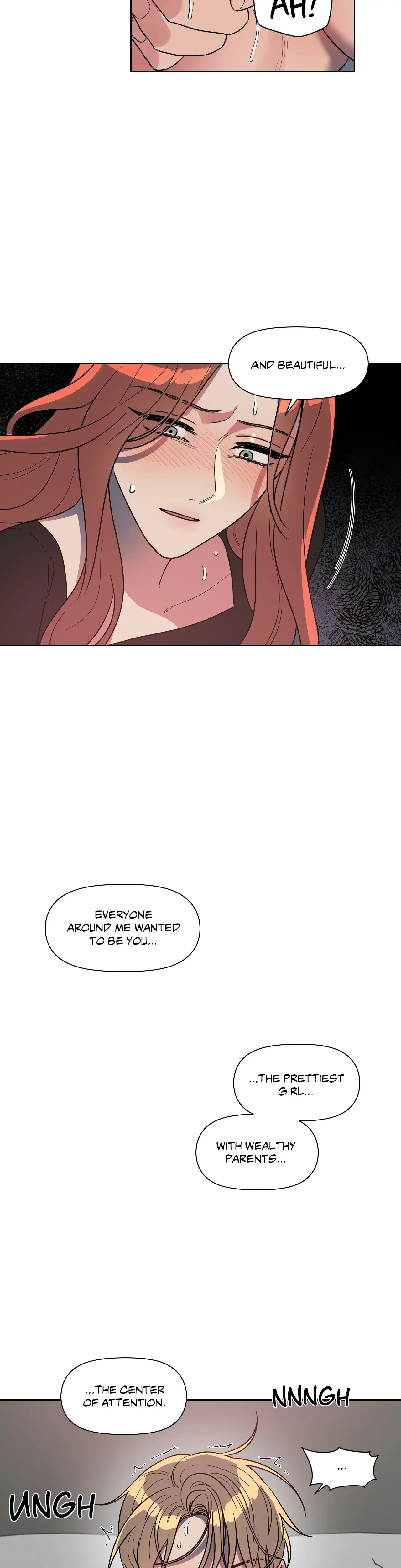 Best Served Cold Chapter 46 - Page 2