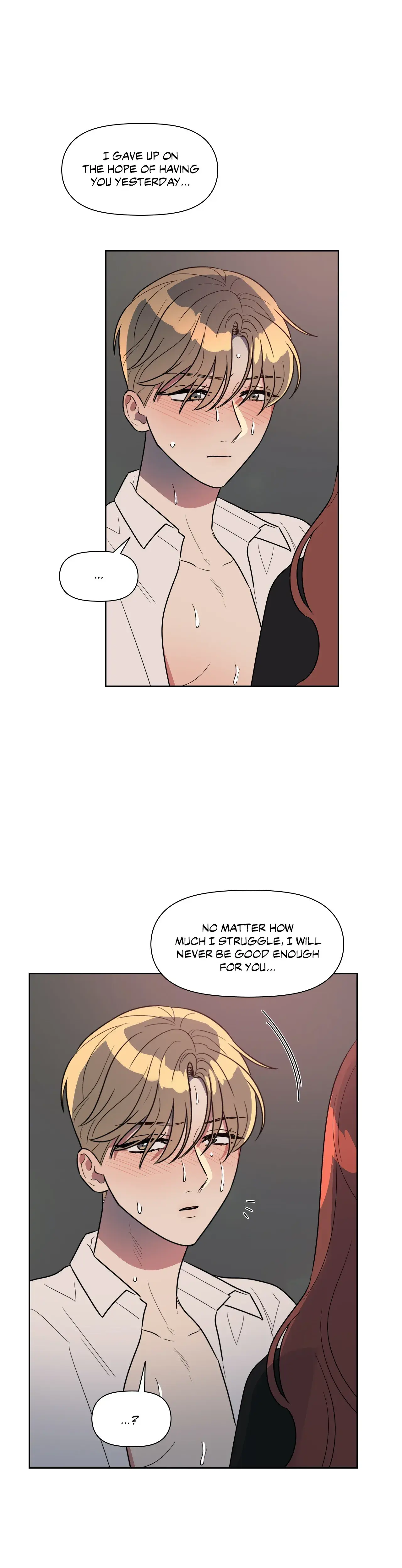 Best Served Cold Chapter 46 - Page 21