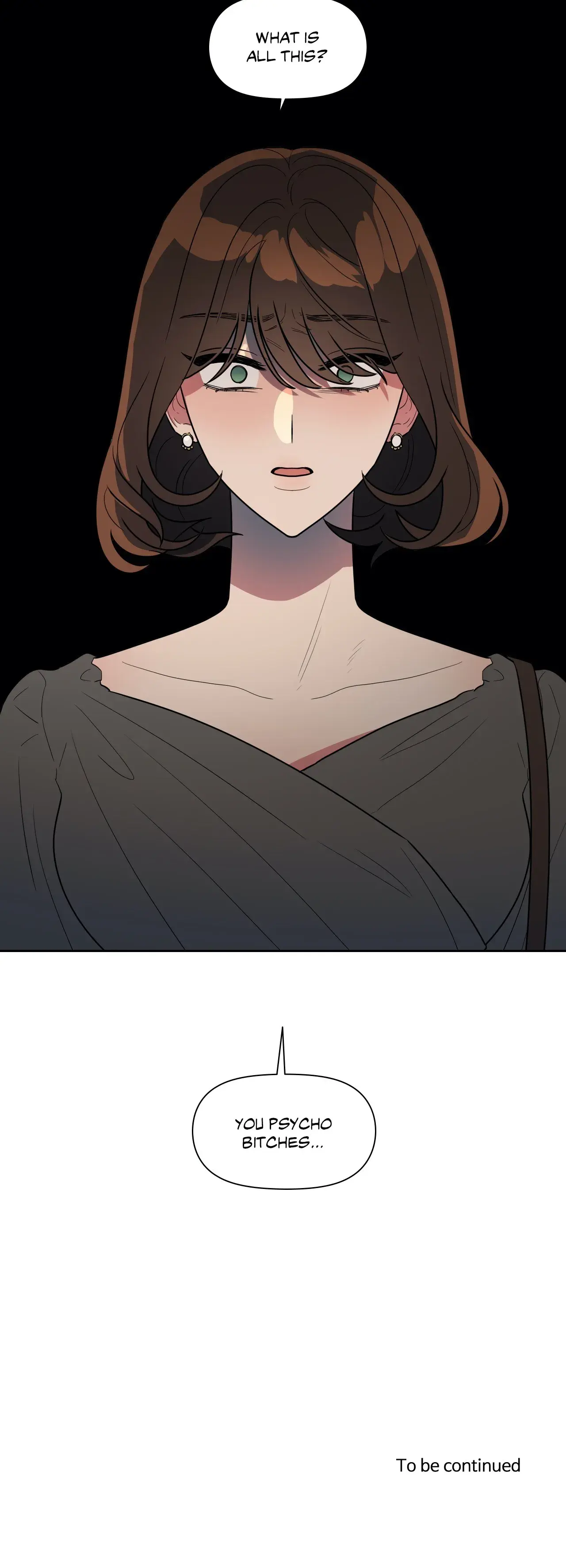 Best Served Cold Chapter 46 - Page 26