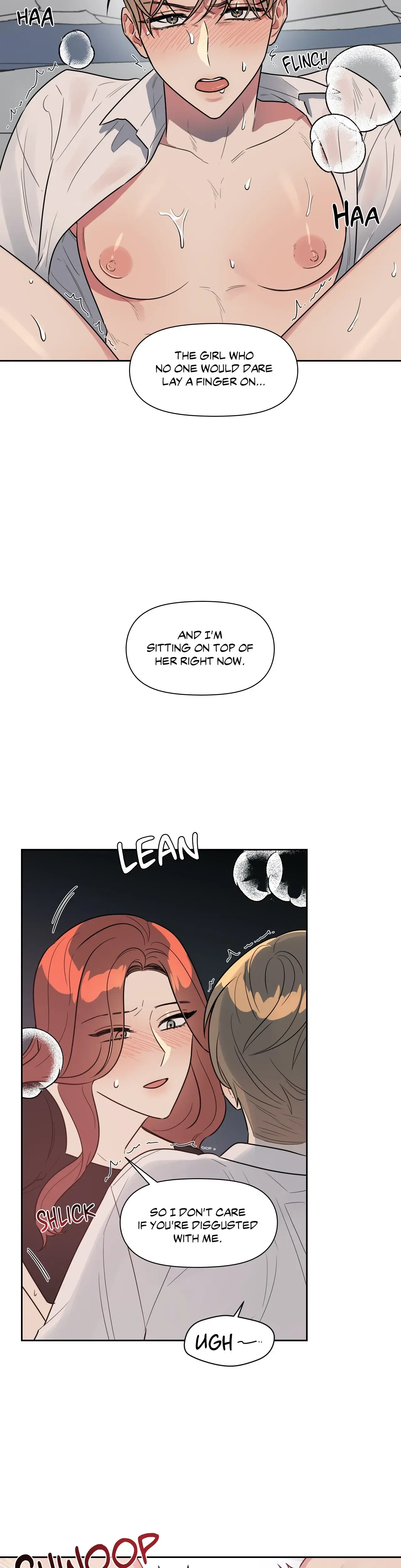Best Served Cold Chapter 46 - Page 3
