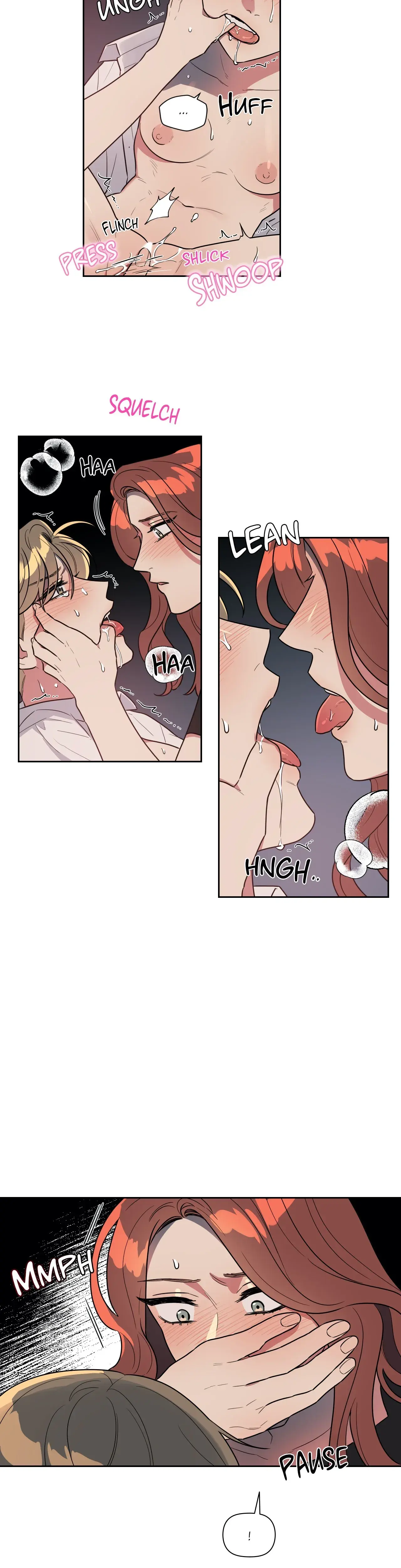 Best Served Cold Chapter 46 - Page 5