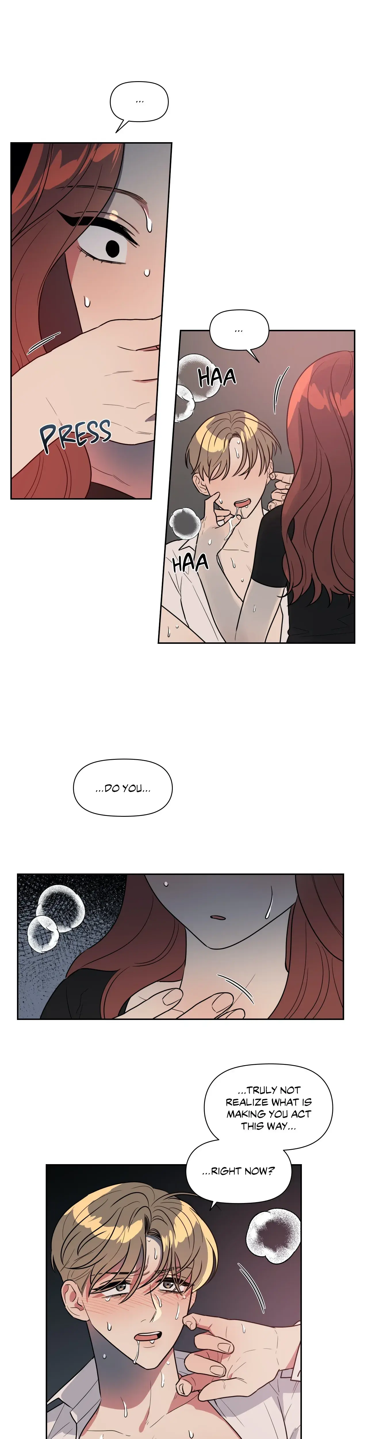 Best Served Cold Chapter 46 - Page 6