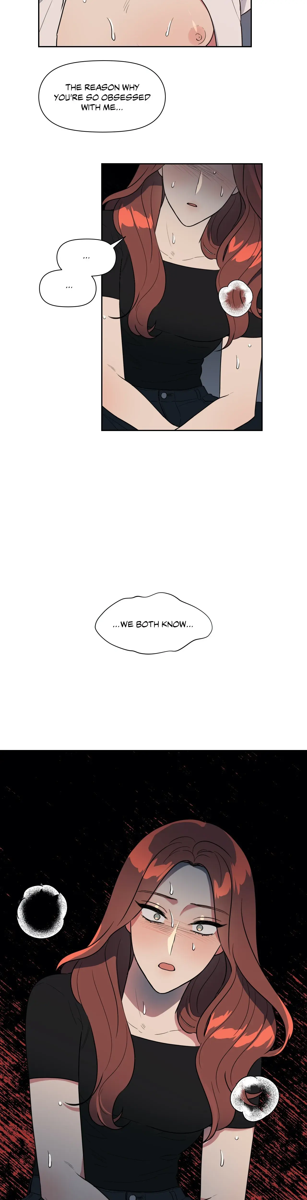 Best Served Cold Chapter 46 - Page 7