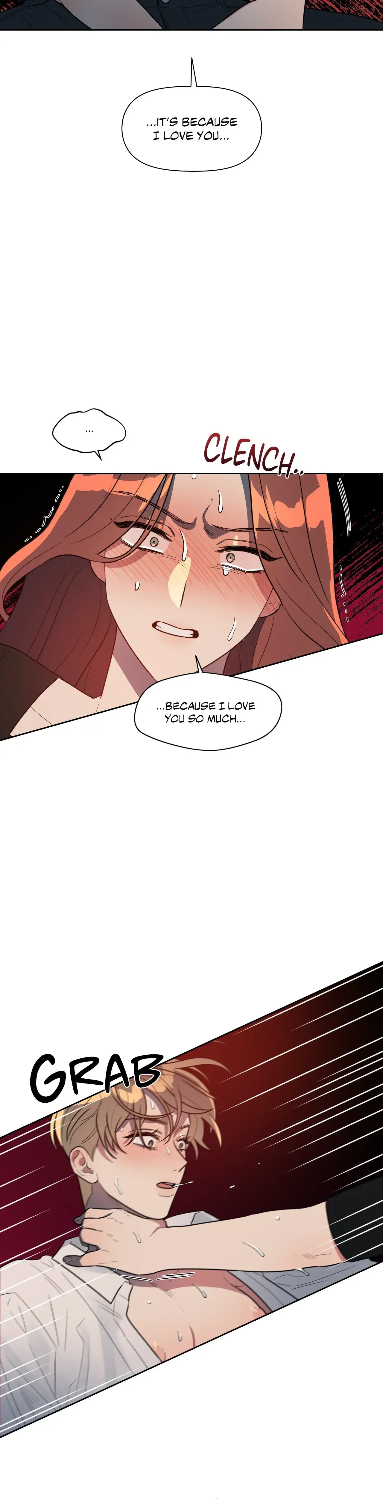 Best Served Cold Chapter 46 - Page 8