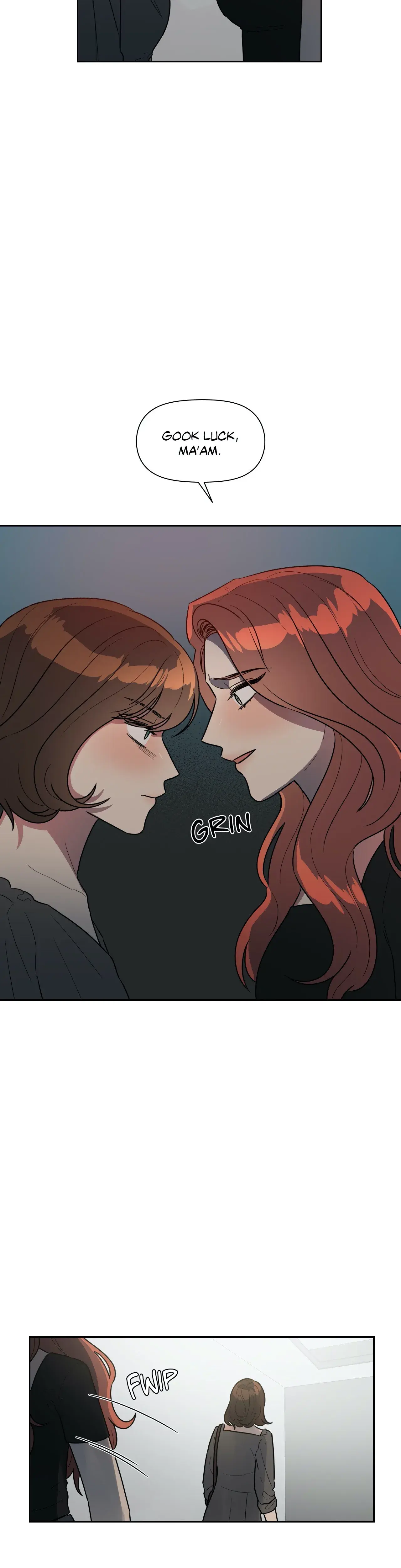 Best Served Cold Chapter 47 - Page 10