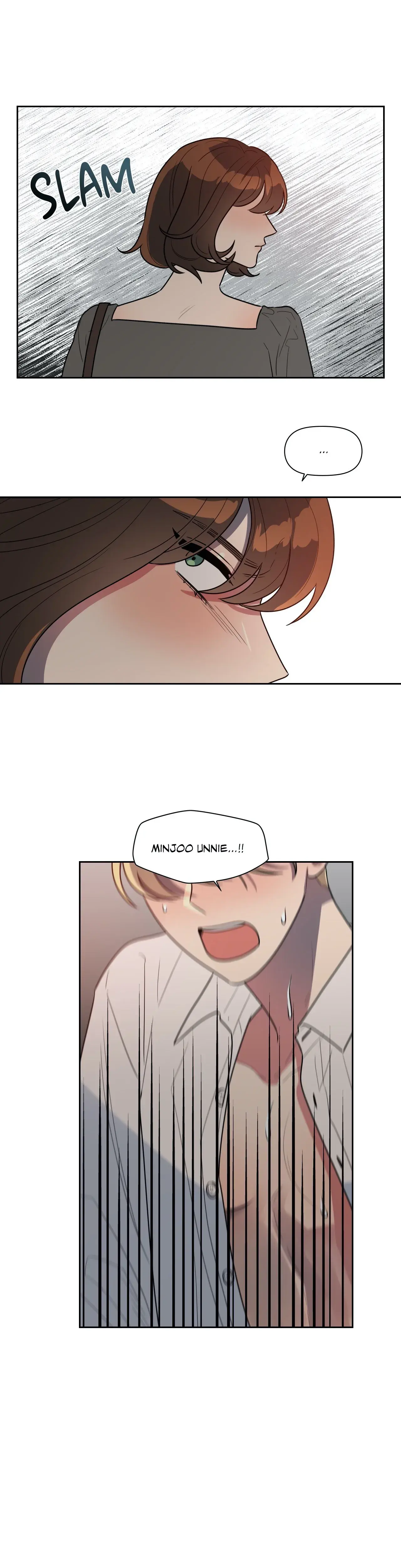 Best Served Cold Chapter 47 - Page 11