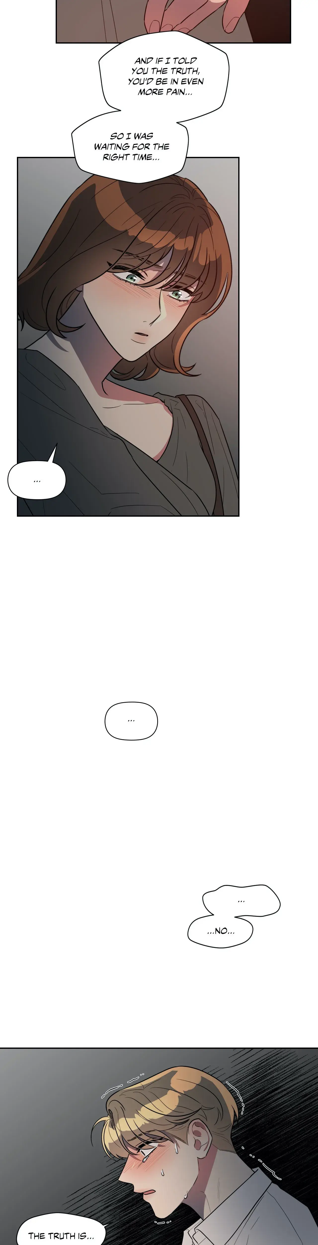Best Served Cold Chapter 47 - Page 13