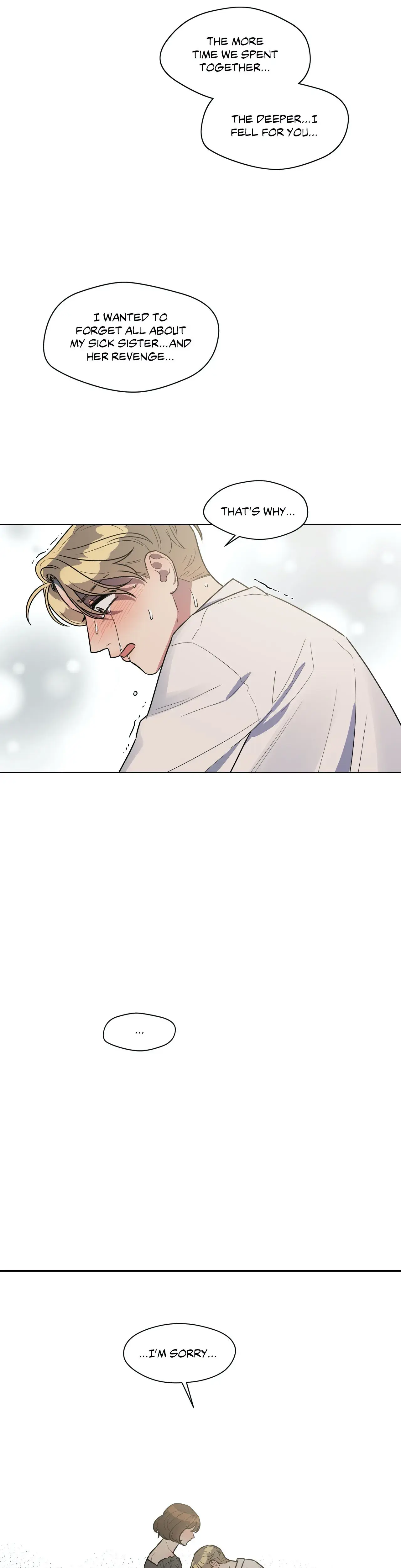 Best Served Cold Chapter 47 - Page 15