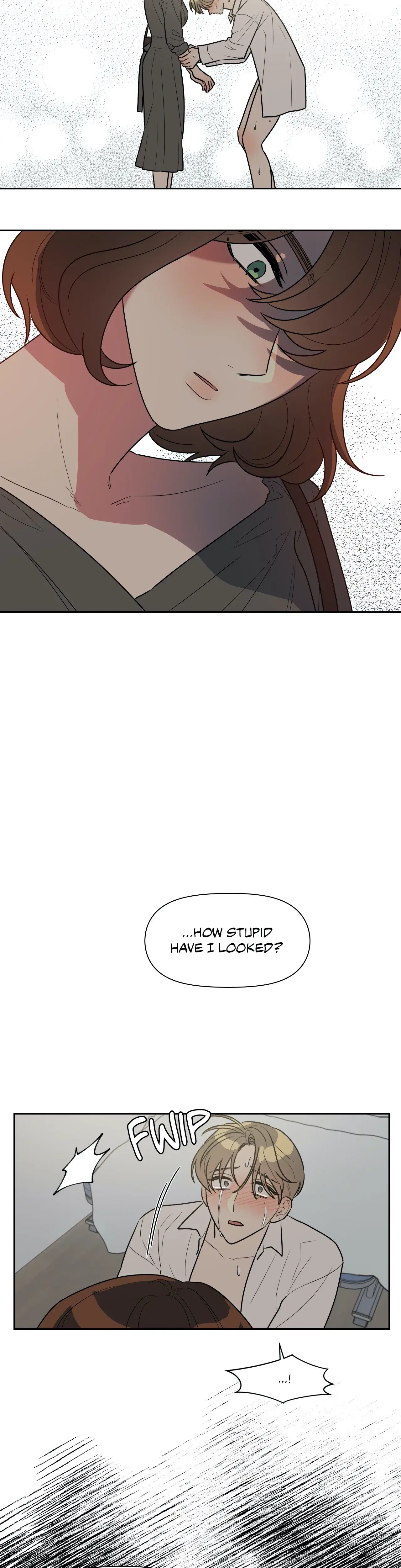 Best Served Cold Chapter 47 - Page 16