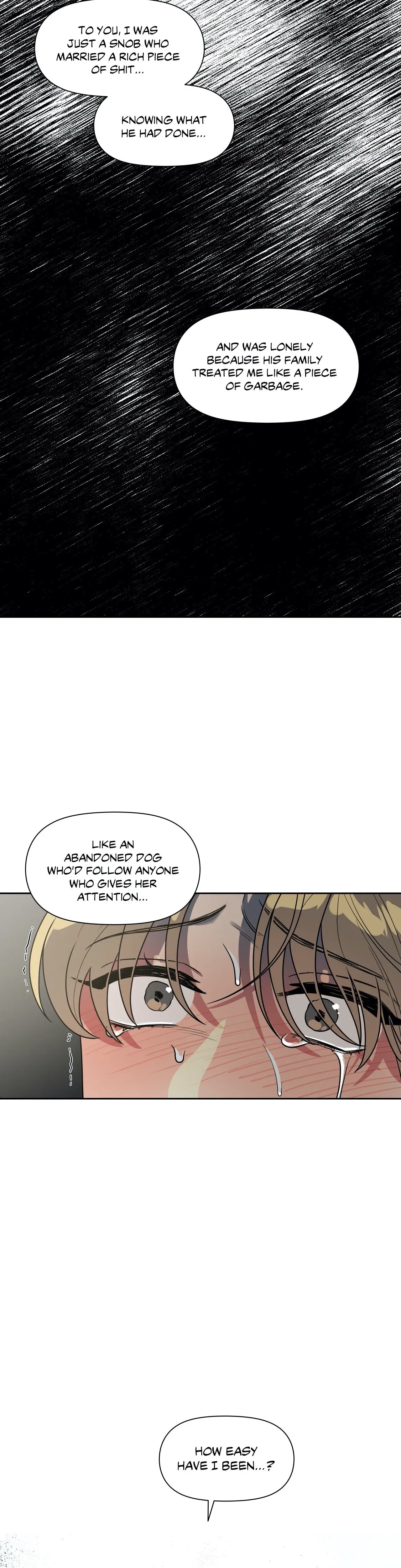 Best Served Cold Chapter 47 - Page 17