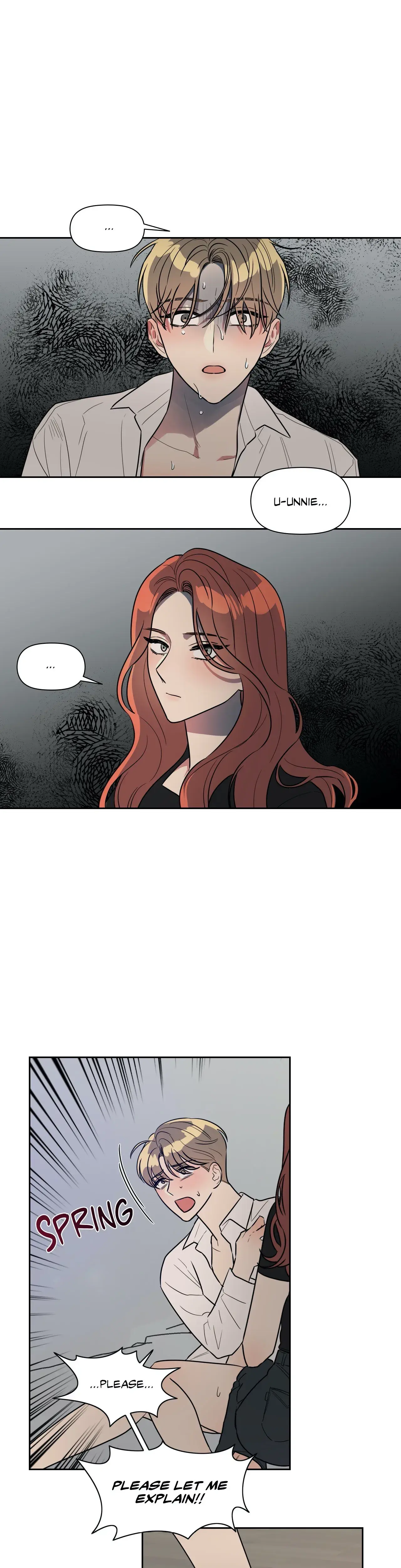 Best Served Cold Chapter 47 - Page 2