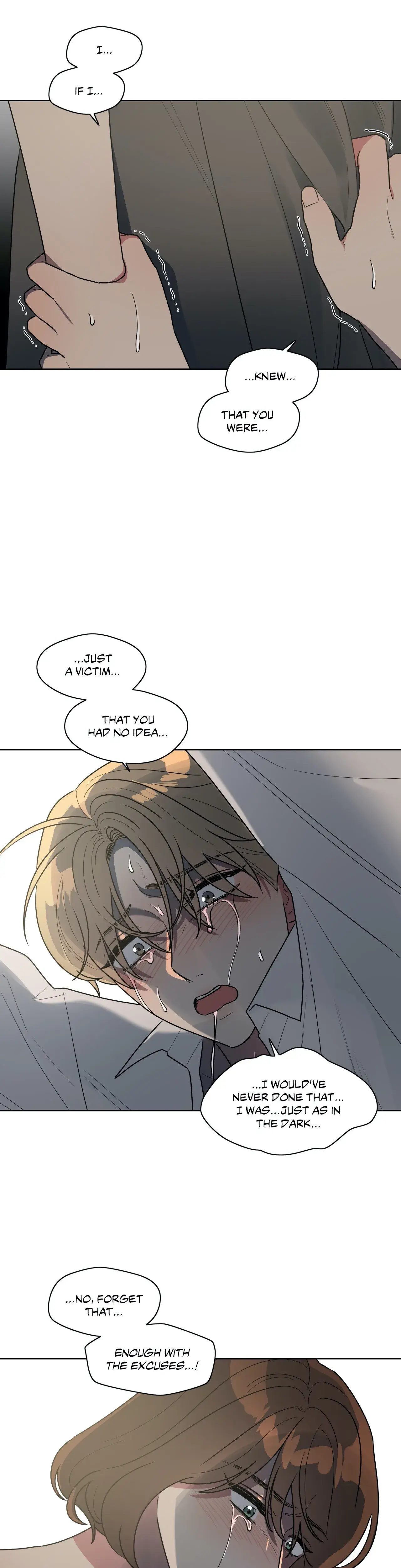 Best Served Cold Chapter 47 - Page 20