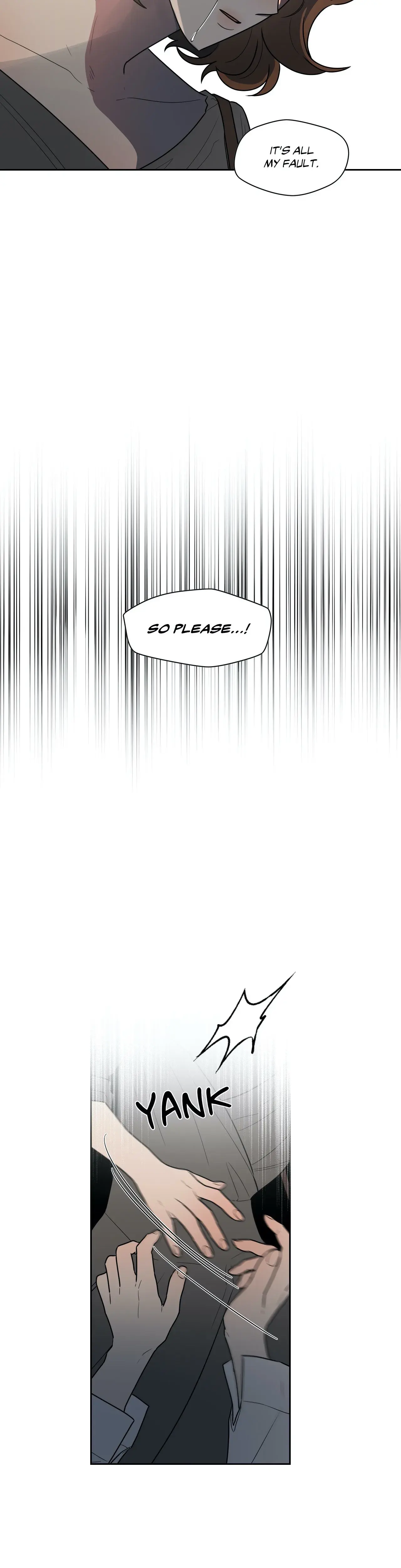 Best Served Cold Chapter 47 - Page 21