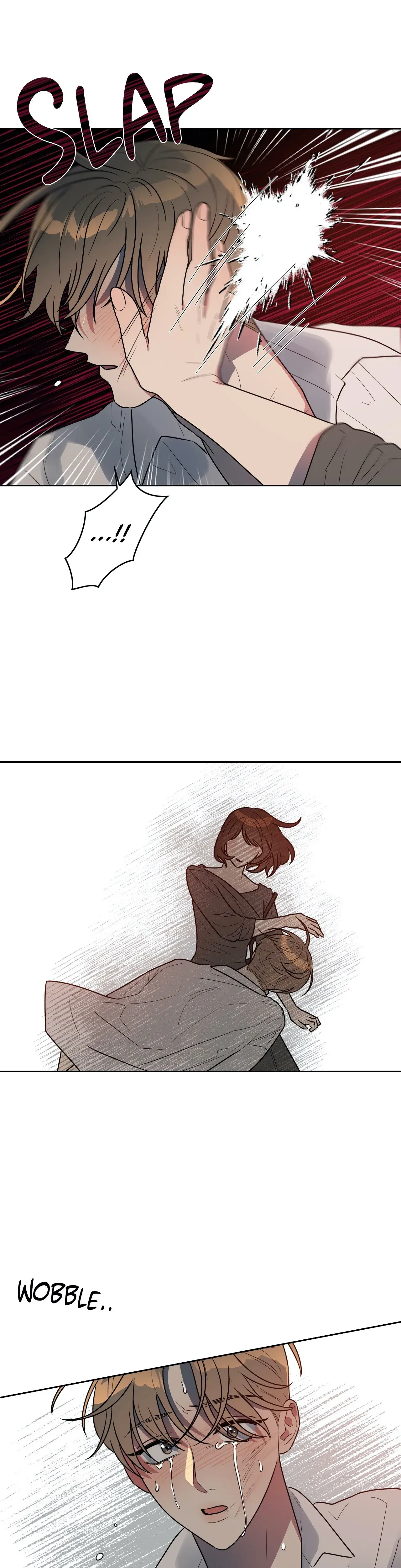 Best Served Cold Chapter 47 - Page 22