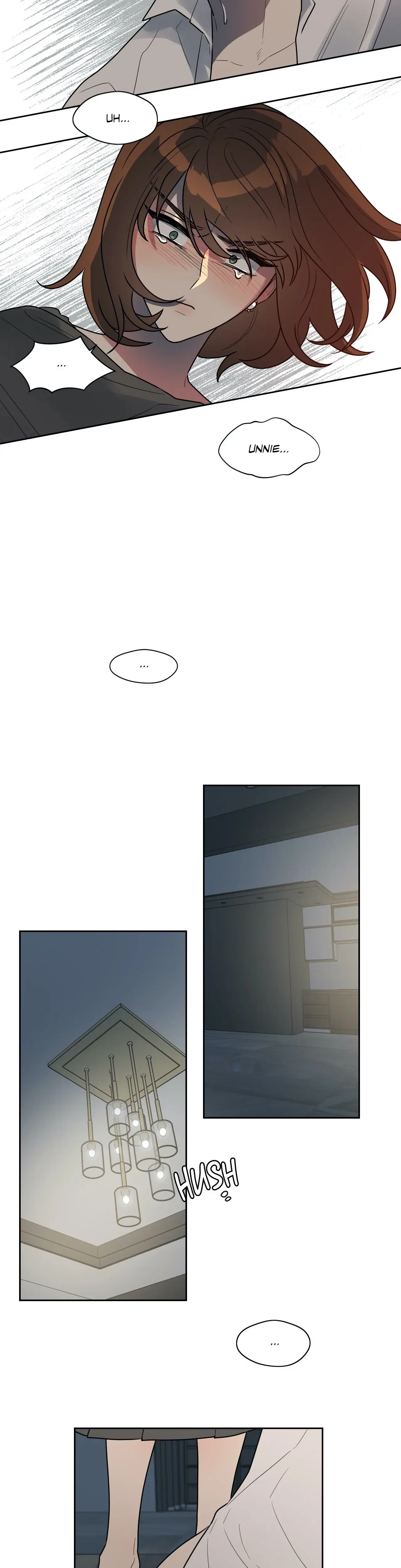 Best Served Cold Chapter 47 - Page 23