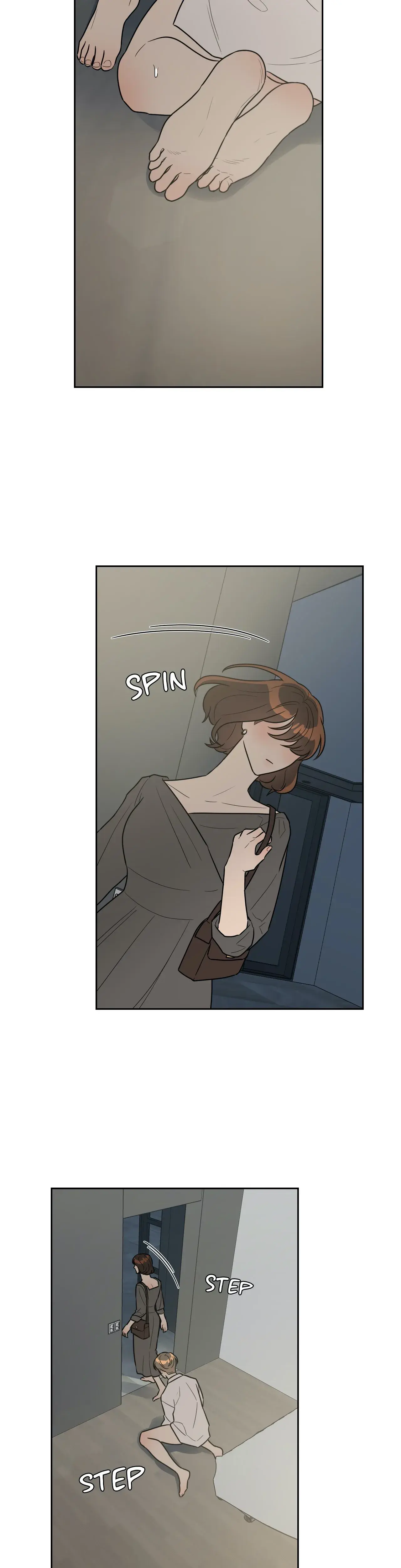 Best Served Cold Chapter 47 - Page 24