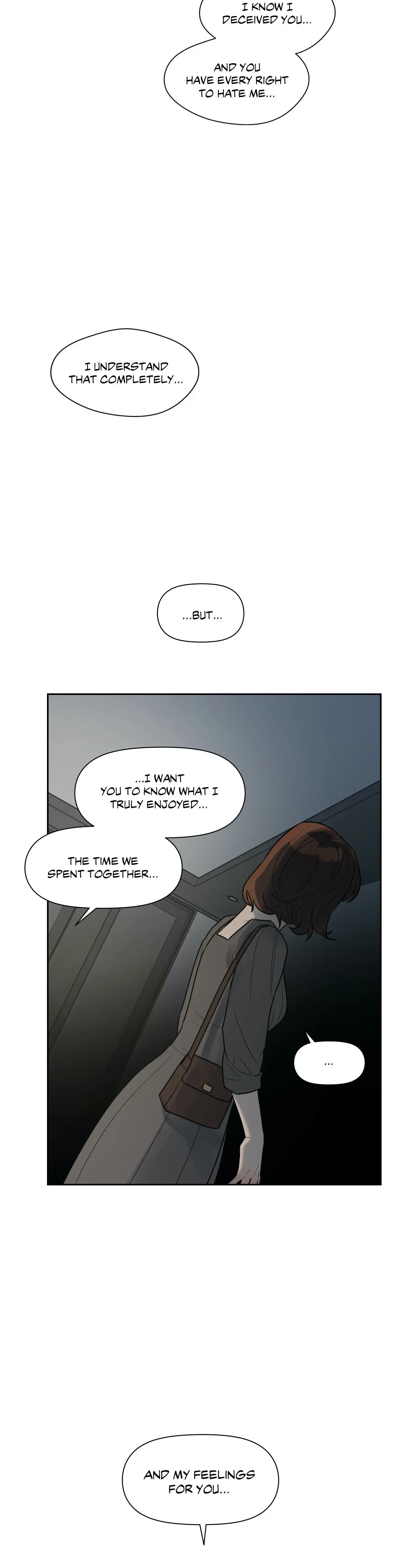 Best Served Cold Chapter 47 - Page 26