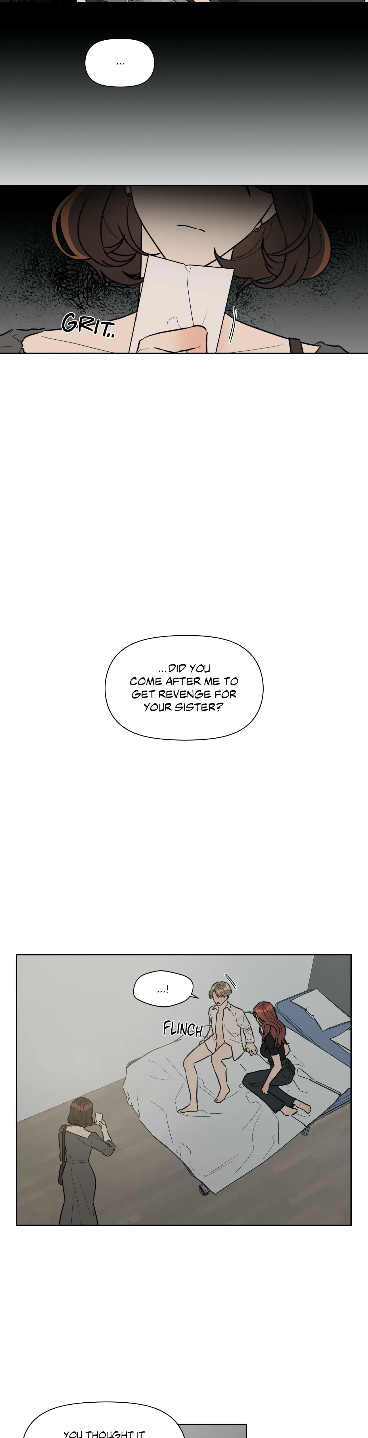 Best Served Cold Chapter 47 - Page 4