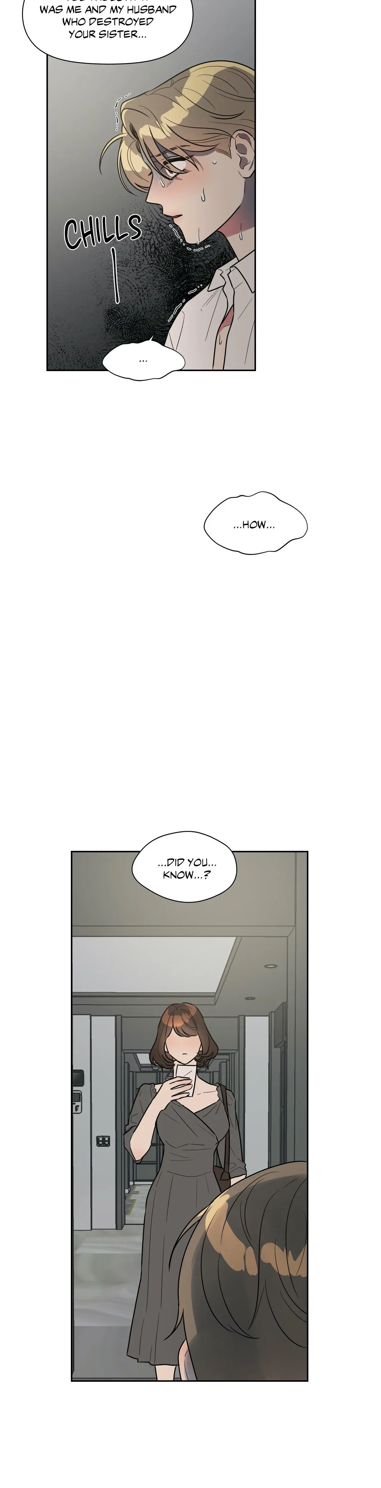 Best Served Cold Chapter 47 - Page 5