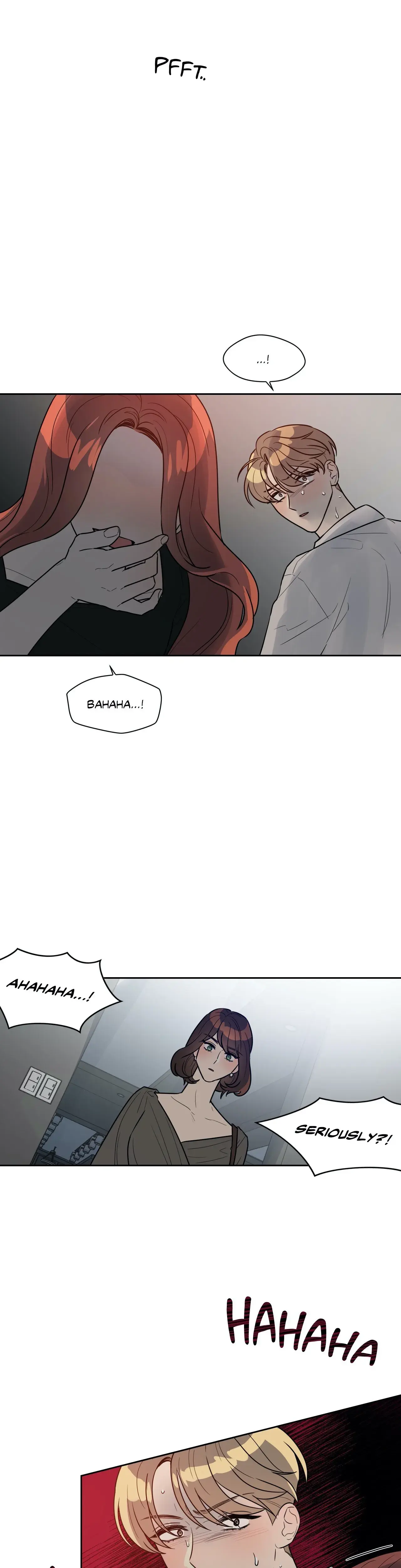 Best Served Cold Chapter 47 - Page 6