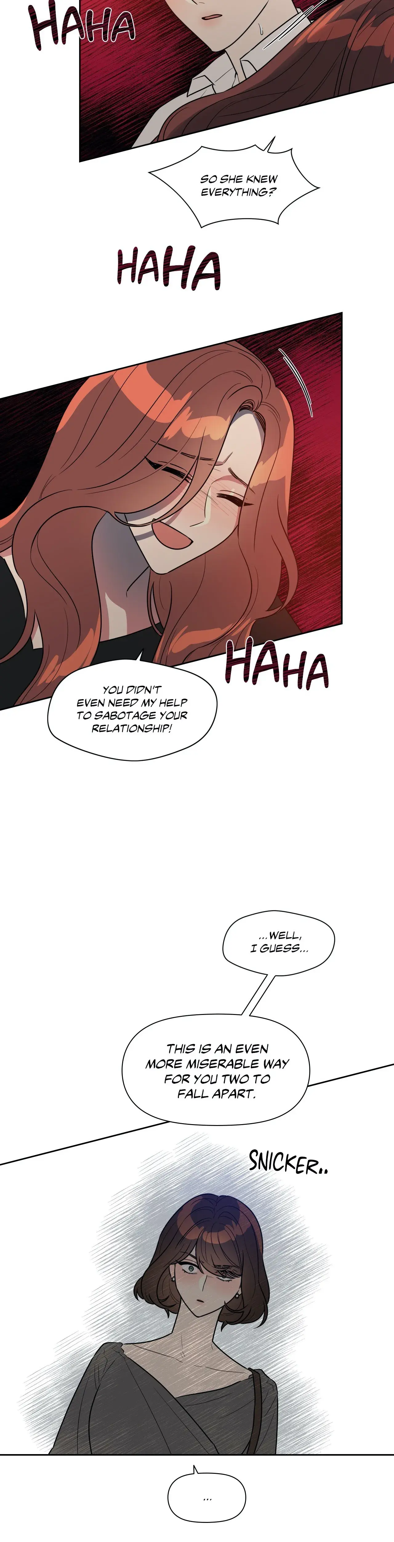 Best Served Cold Chapter 47 - Page 7