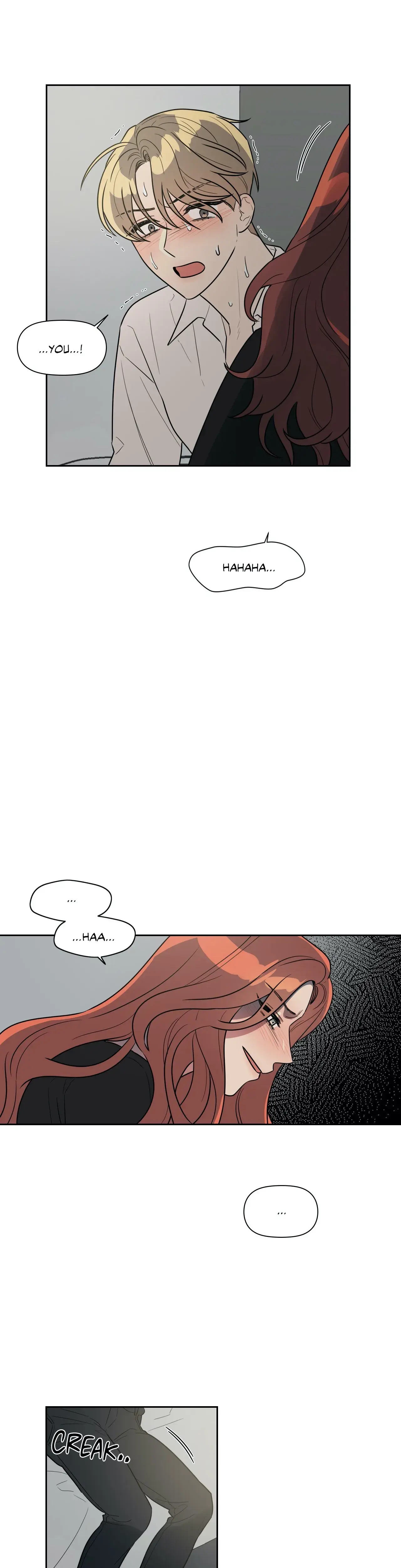 Best Served Cold Chapter 47 - Page 8