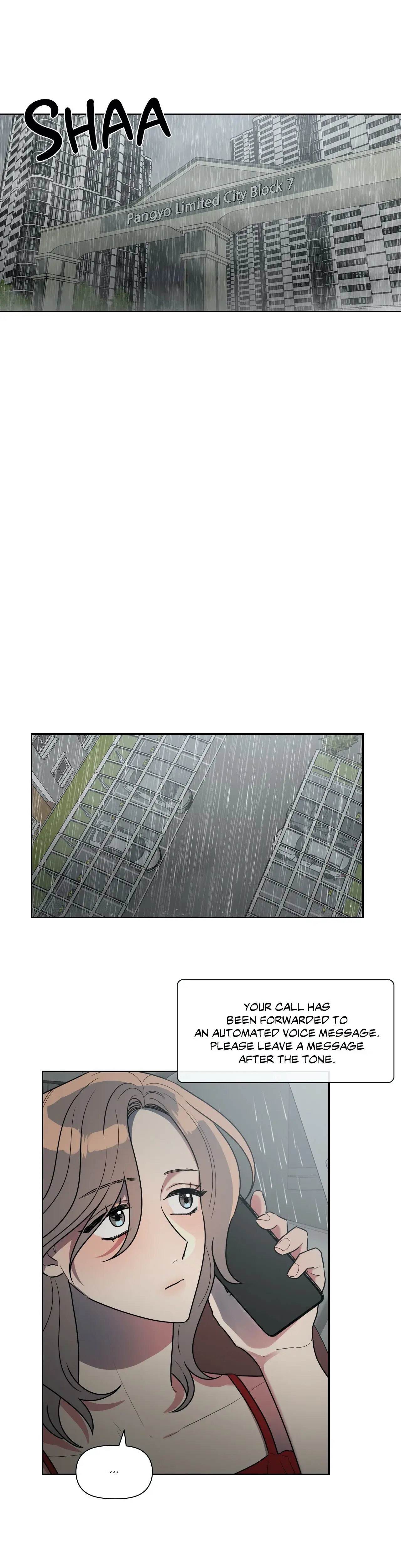 Best Served Cold Chapter 48 - Page 1