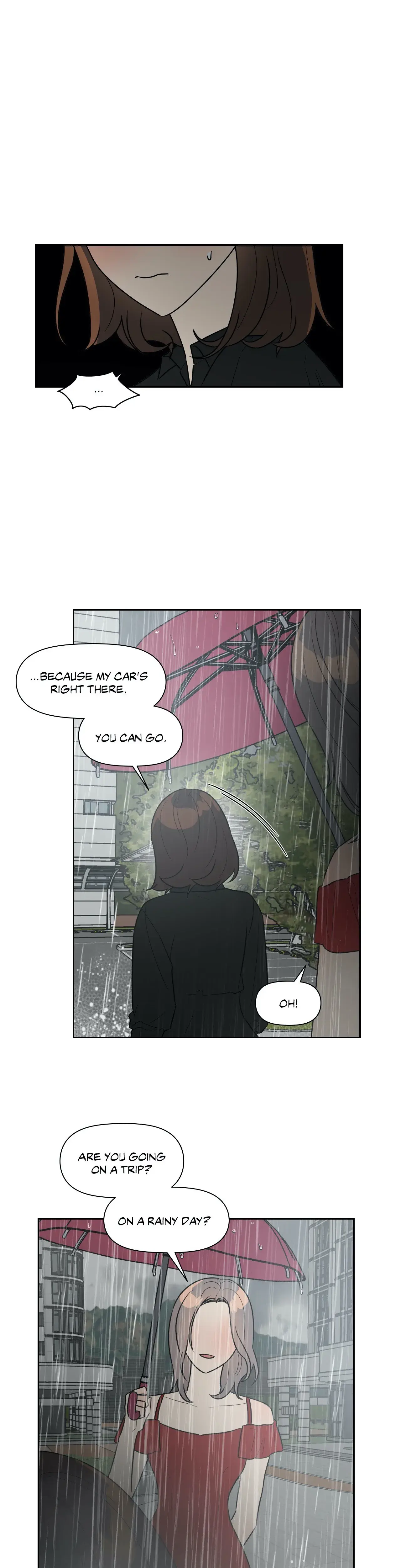 Best Served Cold Chapter 48 - Page 11